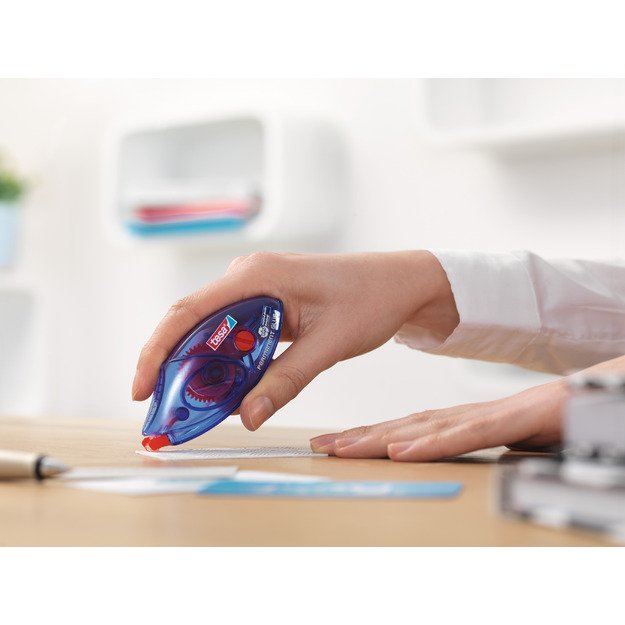 Klijų juostelė TESA Roller 8,5m x 8,4mm 2