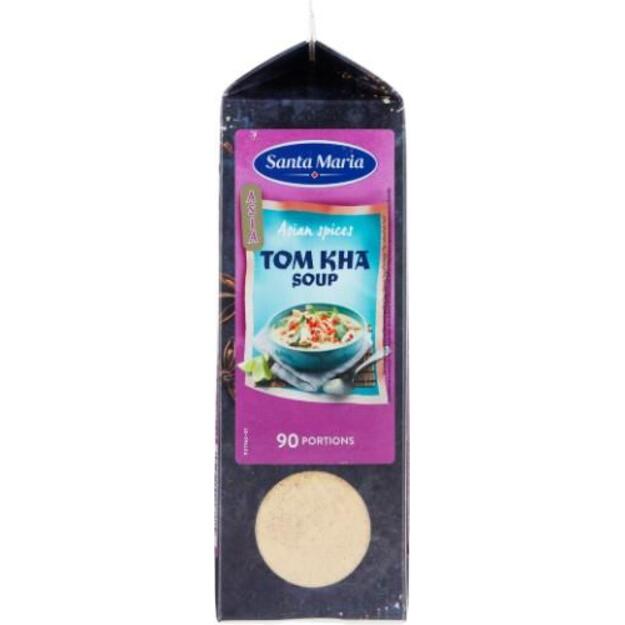 Sriubos Tom Kha prieskonių mišinys SANTA MARIA, 675 g