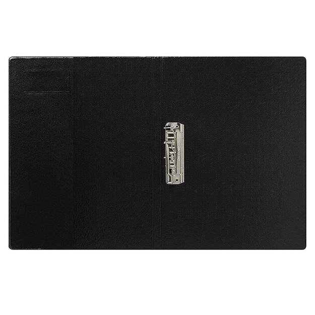 Aplankas kietu viršeliu ESSELTE, su spaustuku, A4 1