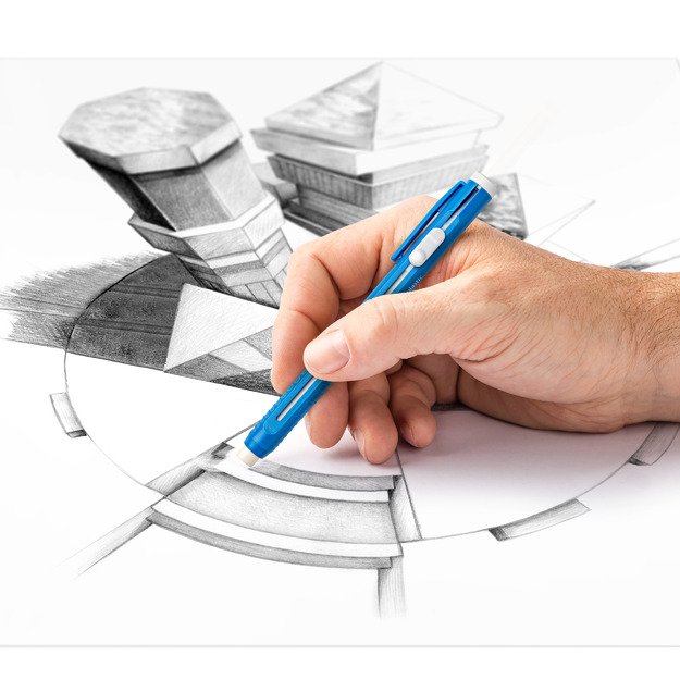 Trintuko laikiklis STAEDTLER Mars 8