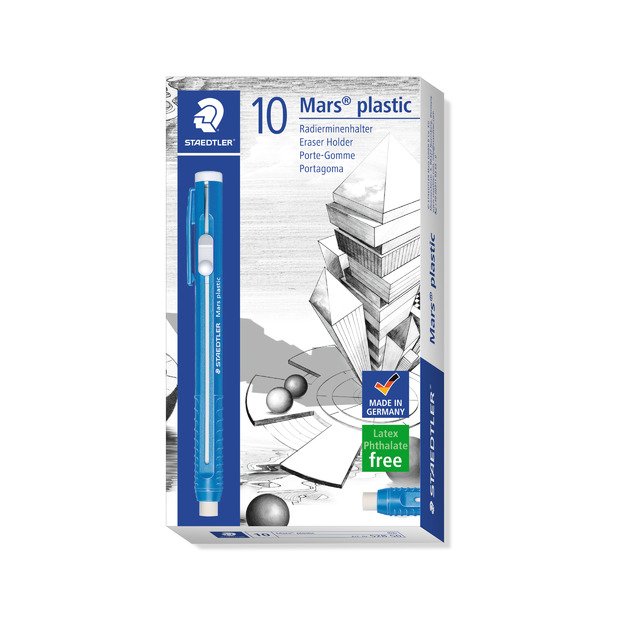 Trintuko laikiklis STAEDTLER Mars 9