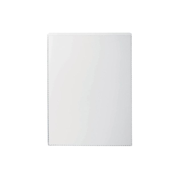 Dėklas dokumentams DURABLE  A6, 105 x 148 mm, 1 vnt.