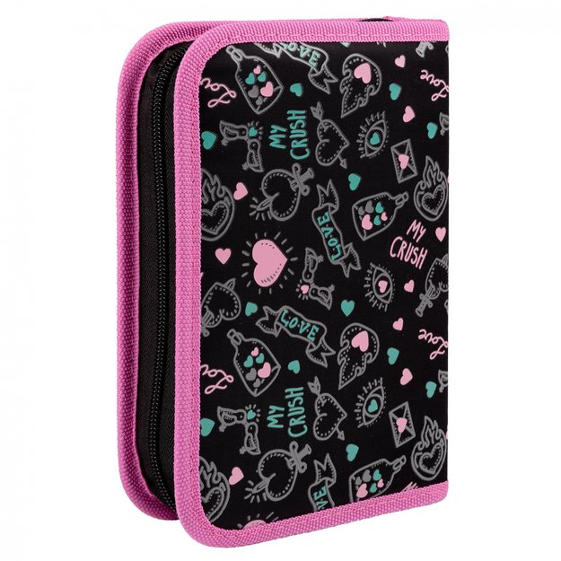 Forminis penalas YES vienvietis be atvarto HP-02 Perfect 1