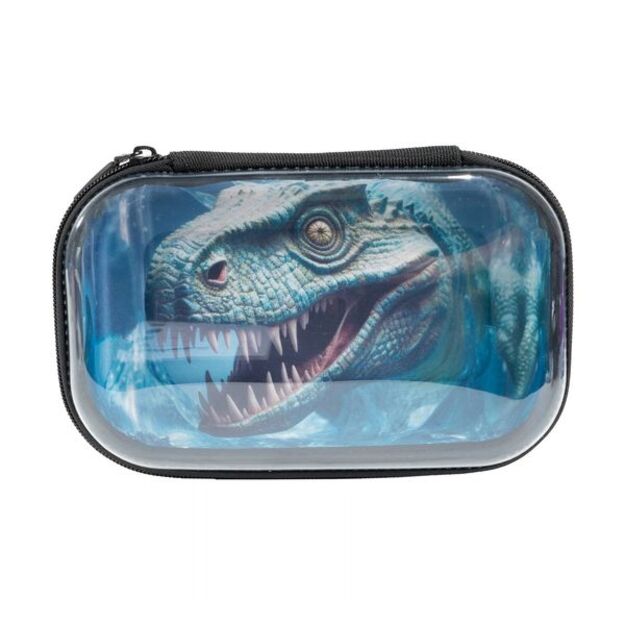 Penalas ZIPIT Clear Top, dinozauras 2