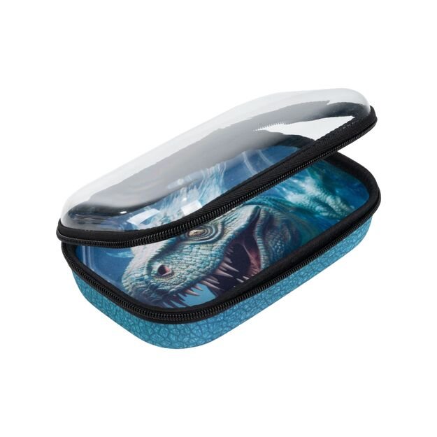 Penalas ZIPIT Clear Top, dinozauras 4