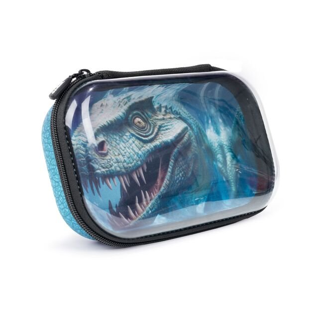 Penalas ZIPIT Clear Top, dinozauras 1
