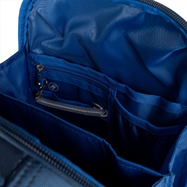 Forminė kuprinė YES Fighter H-100 5