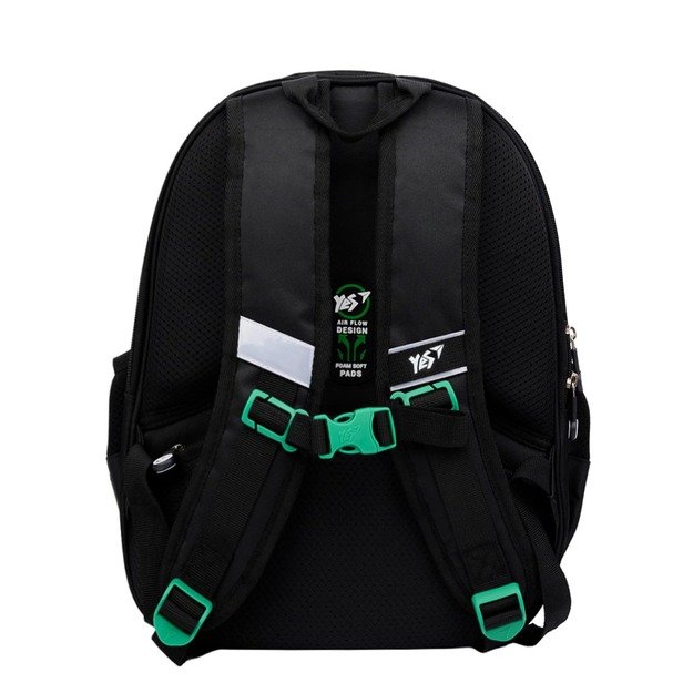 Kuprinė YES S-111 Football Gamer 380 x 180 x 290 mm 1