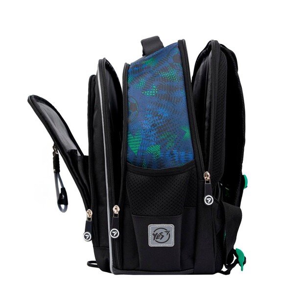 Kuprinė YES S-111 Football Gamer 380 x 180 x 290 mm 3