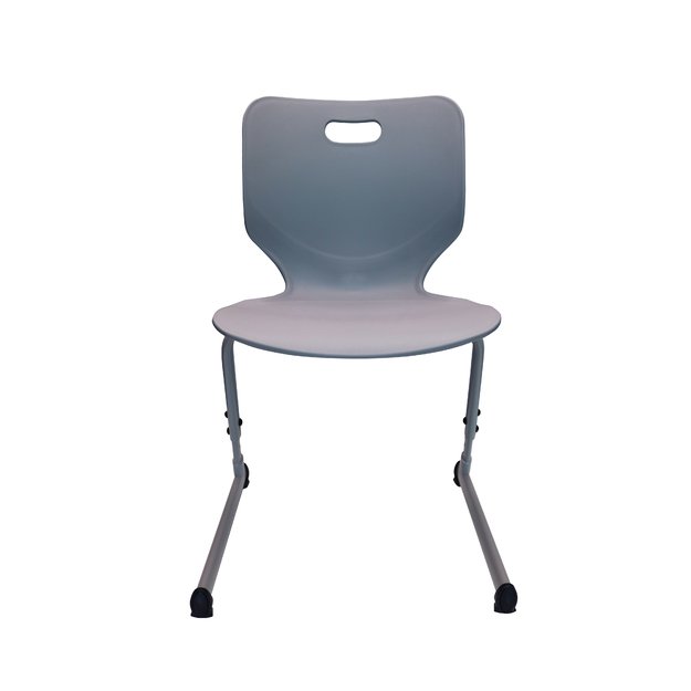 Reguliuojamo aukščio kėdė VEGA FLEX A01, pilka 1