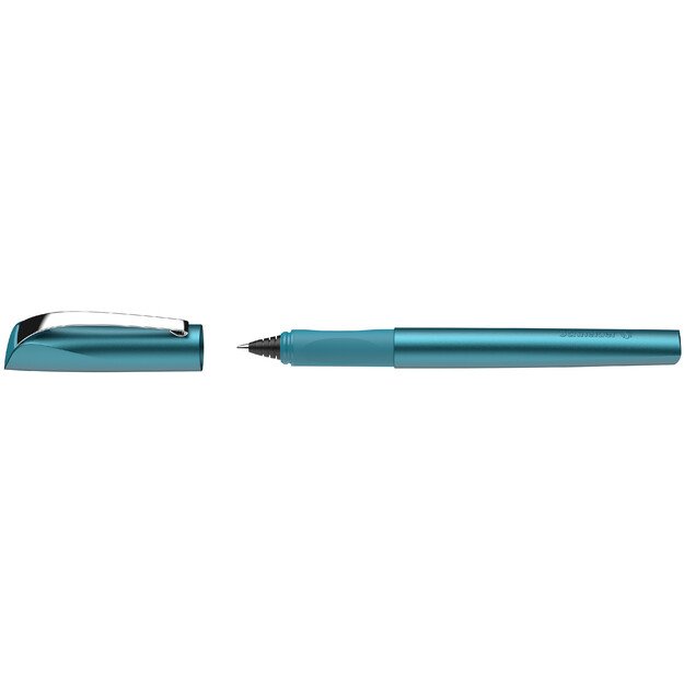 Kapsulinis rašiklis SCHNEIDER Ceod Shiny, M, turkio sp. korpusas (tinka ir kairiarankiams) 2