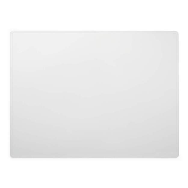 Patiesalas rašymui DURABLE, 53 x 40 cm, skaidrus matinis 1