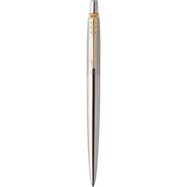 Rašiklis Parker Jotter Stainless Steel GT 1953182 2