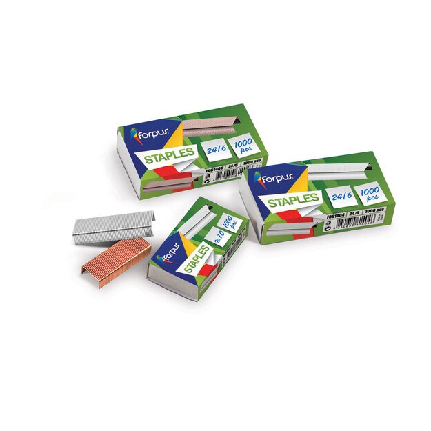 Sąsagėlės, Nr.10 (1000vnt.)