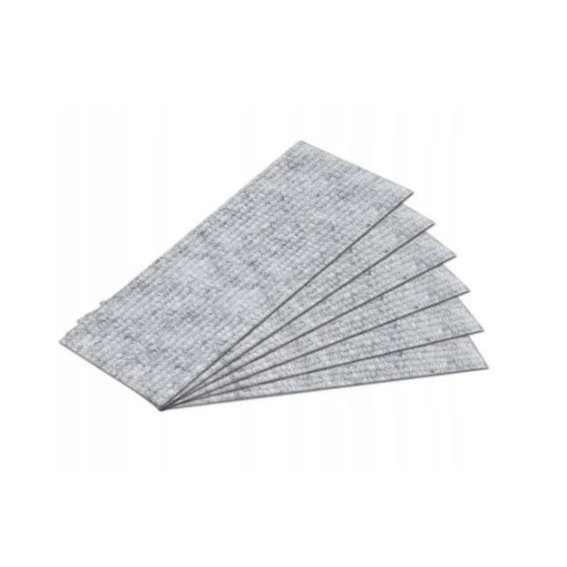 Magnetinės lentos valiklio servetėlės NOBO Magnetic, 10 vnt. 1