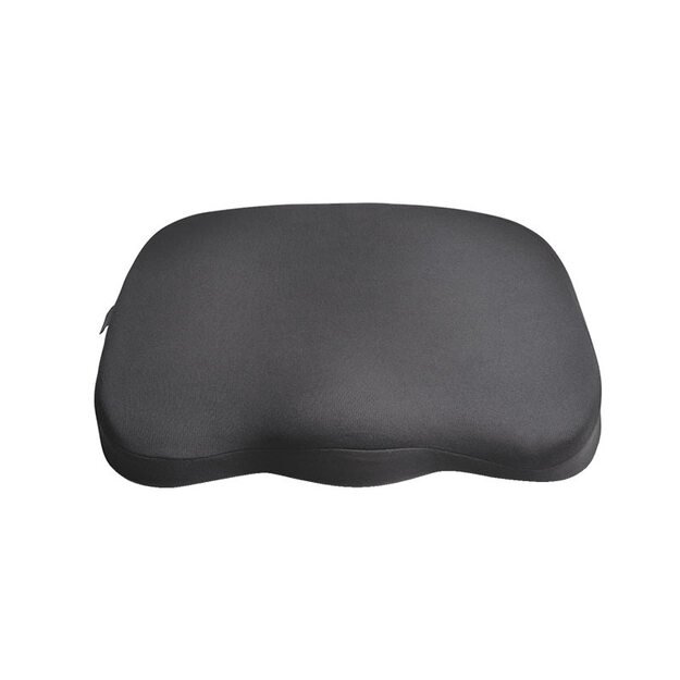 Ergonomi&scaron;ka pagalvė KENSINGTON, juoda sp. 1