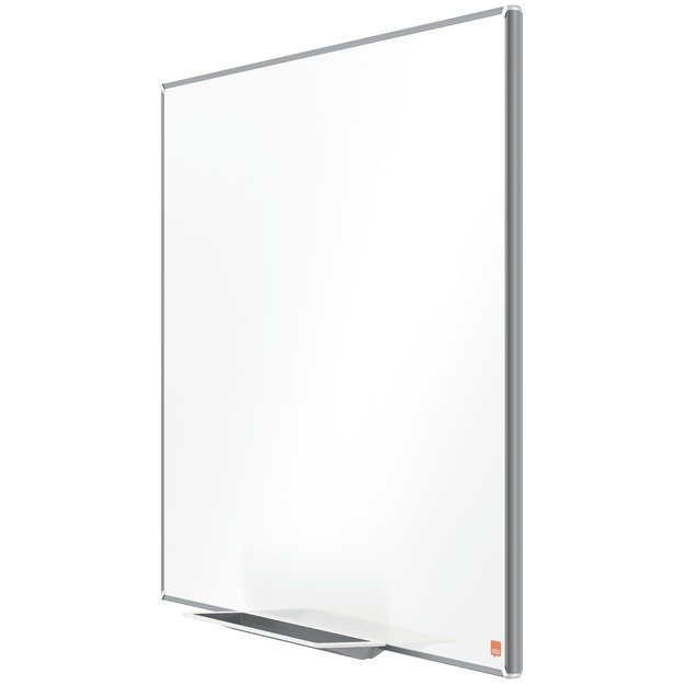 Emaliuota baltoji magnetinė lenta NOBO Impression Pro, 90x60 cm 7