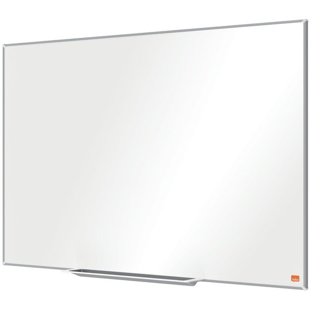 Emaliuota baltoji magnetinė lenta NOBO Impression Pro, 90x60 cm 6