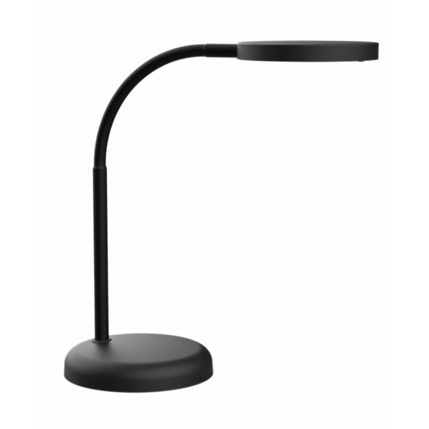 Stalinis šviestuvas Maul Joy, juodas