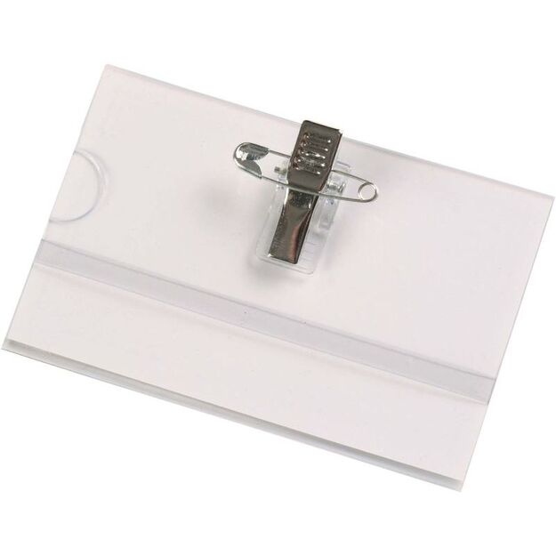 Segama vardinė kortelė CENTRUM, 57 x 90 mm 2