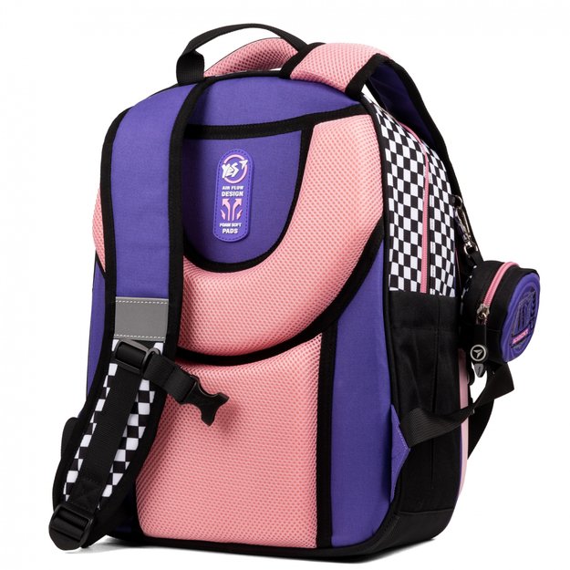 Kuprinė YES S-91 Academy 2