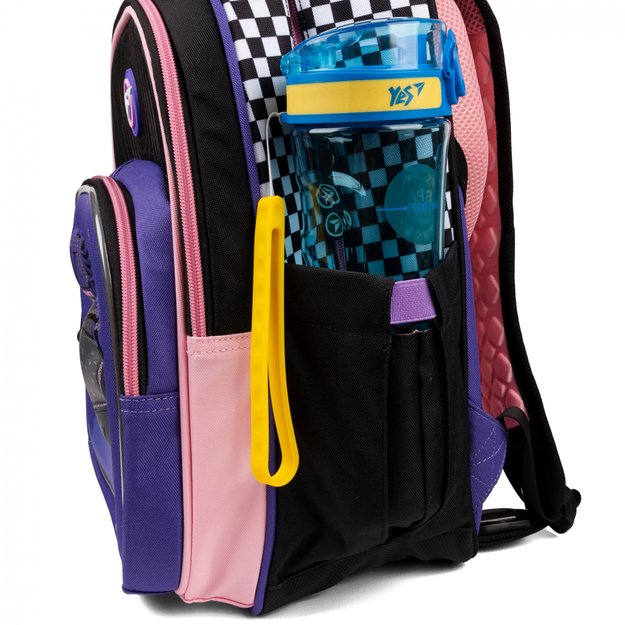 Kuprinė YES S-91 Academy 4