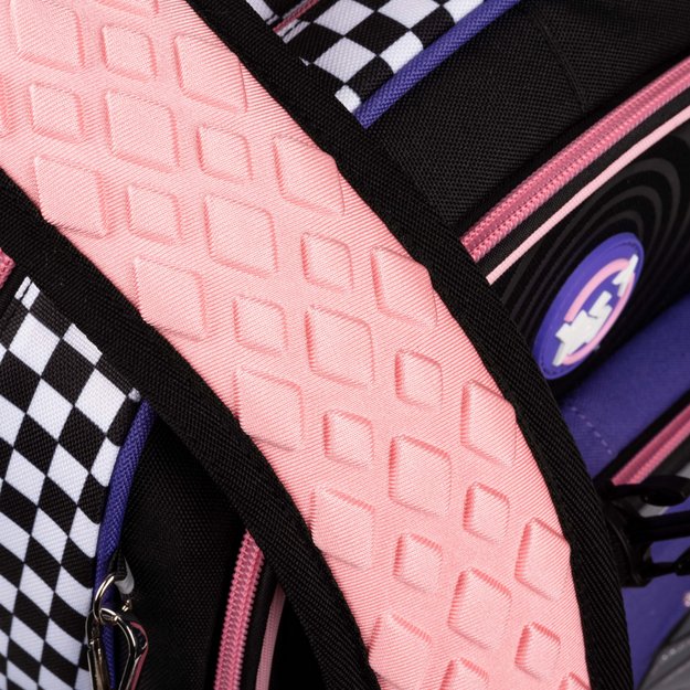 Kuprinė YES S-91 Academy 3