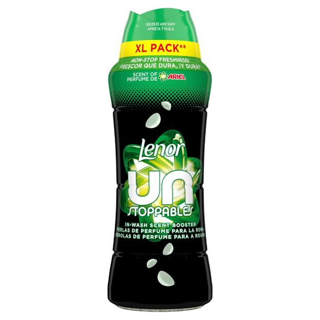 Kvapniosios granulės LENOR Ariel, 41 skalb., 495g