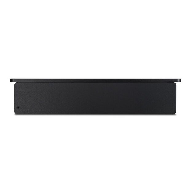 Monitoriaus stovas KENSINGTON UVStand, su UV &scaron;viesomis, juodos sp. 8