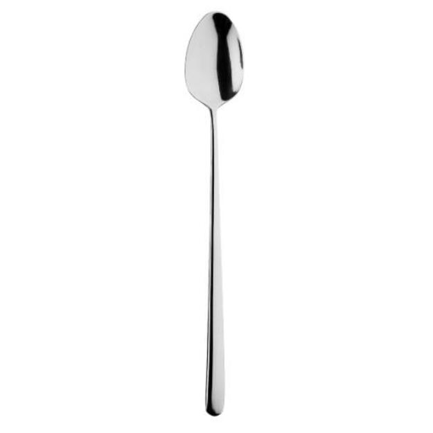 &Scaron;auk&scaron;telis IBIZA, ilgu koteliu, 18/0, L 18,9 cm, 12 vnt