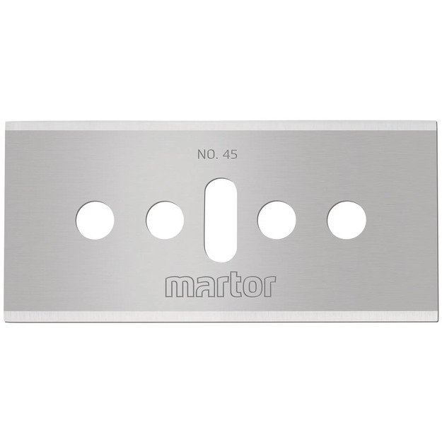 A&scaron;menys Martor 175 Secunorm modeliui , 10 vnt.