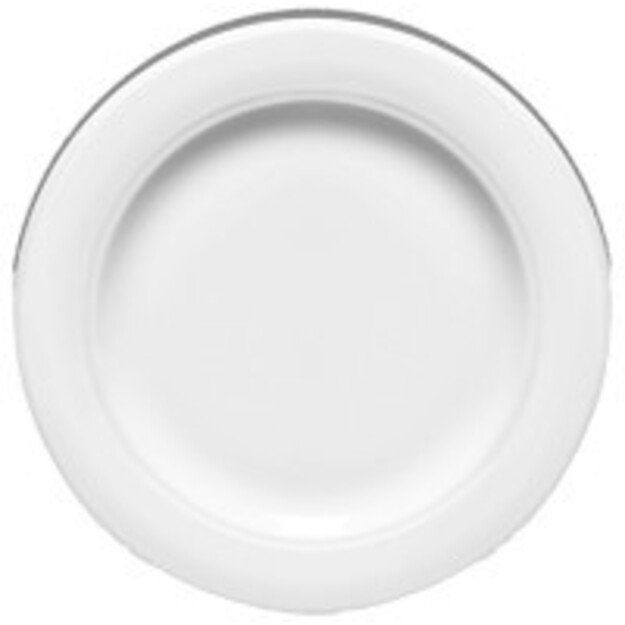 Lėkštė, pietų, EUROPA, D 24 cm