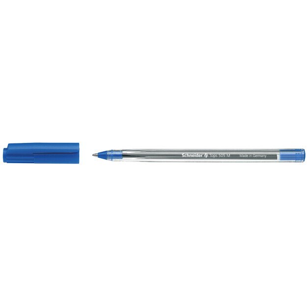 Tu&scaron;inukas SCHNEIDER TOPS 505, 0,5 mm. 2