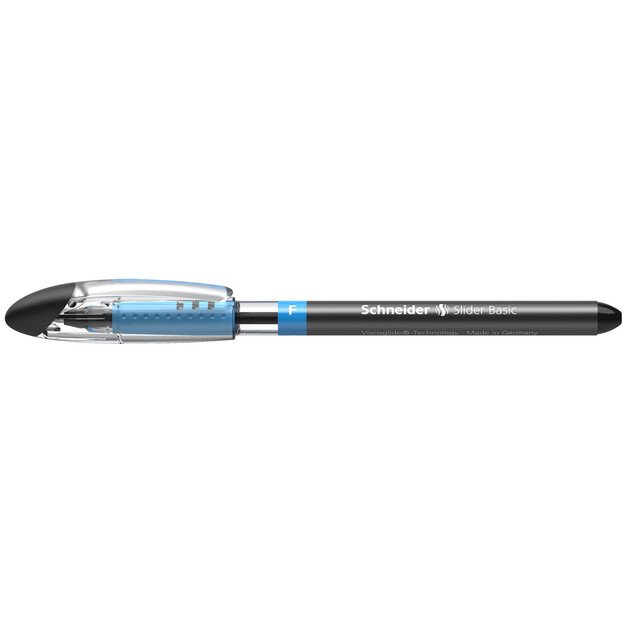 Tu&scaron;inukas SCHNEIDER SLIDER F, 0,3 mm. 1