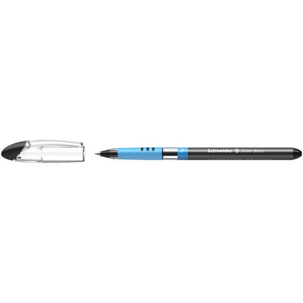 Tu&scaron;inukas SCHNEIDER SLIDER F, 0,3 mm. 2