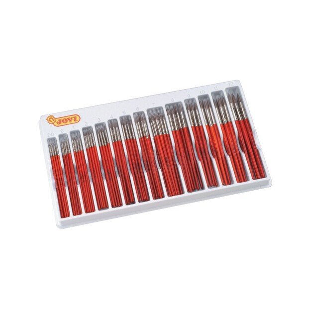 Teptukas JOVI Nr. 3 2