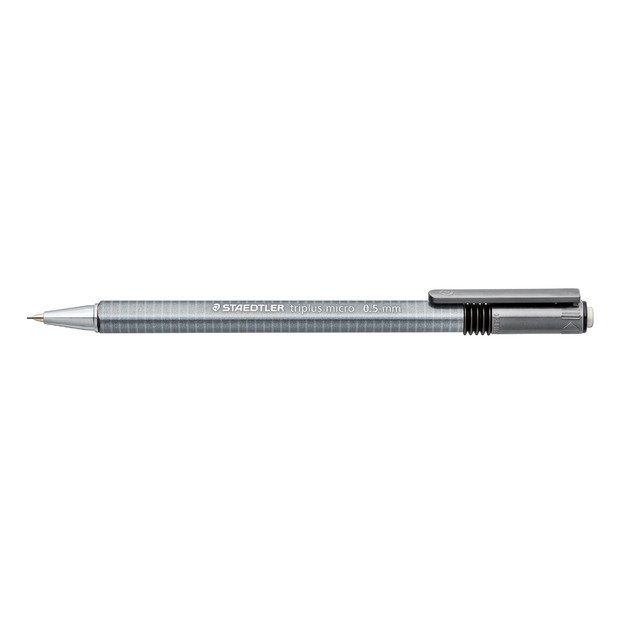 Automatinis pie&scaron;tukas STAEDTLER TRIPLUS MICRO 774 1