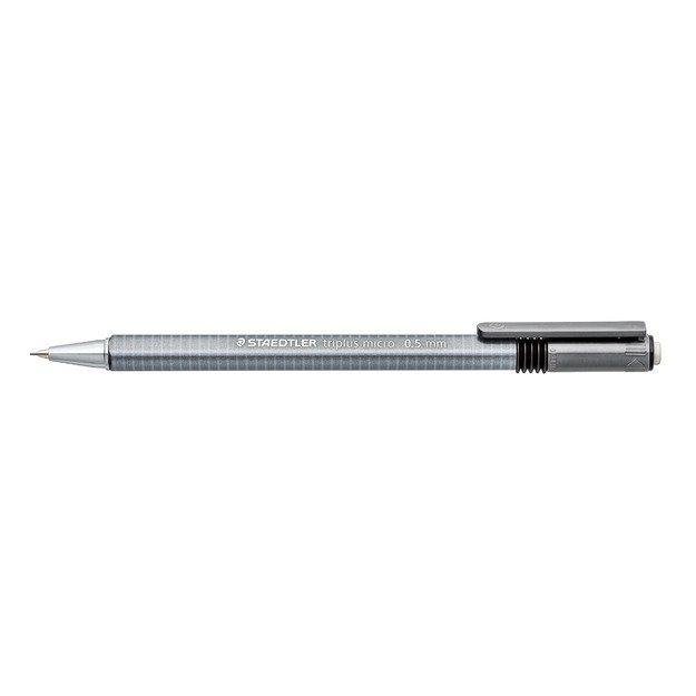 Automatinis pieštukas STAEDTLER TRIPLUS MICRO 774 2