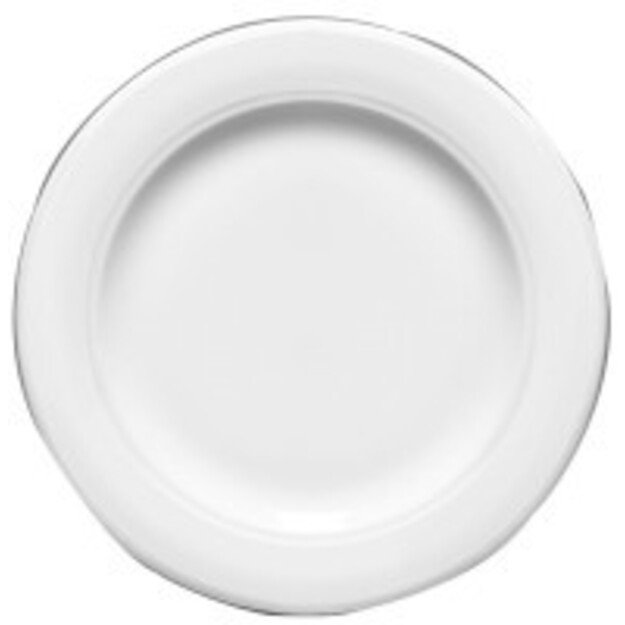 Lėk&scaron;tė EUROPA, porcelianas, M1290, D 26 cm, vnt