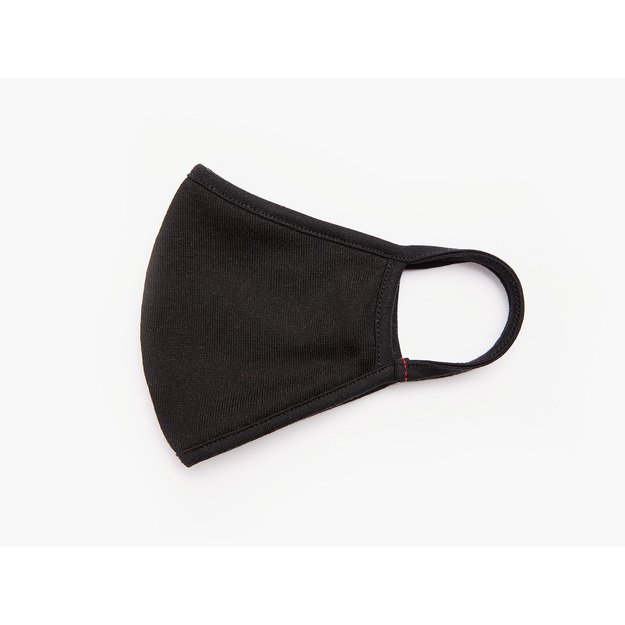 Veido apsaugos kaukė, tekstilinė, S / M dydis 1 vnt 2