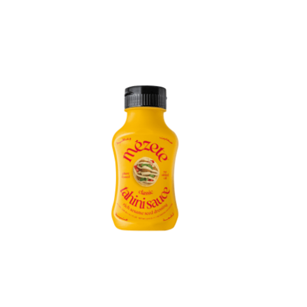 Padažas MEZETE Tahini Classic, 315g