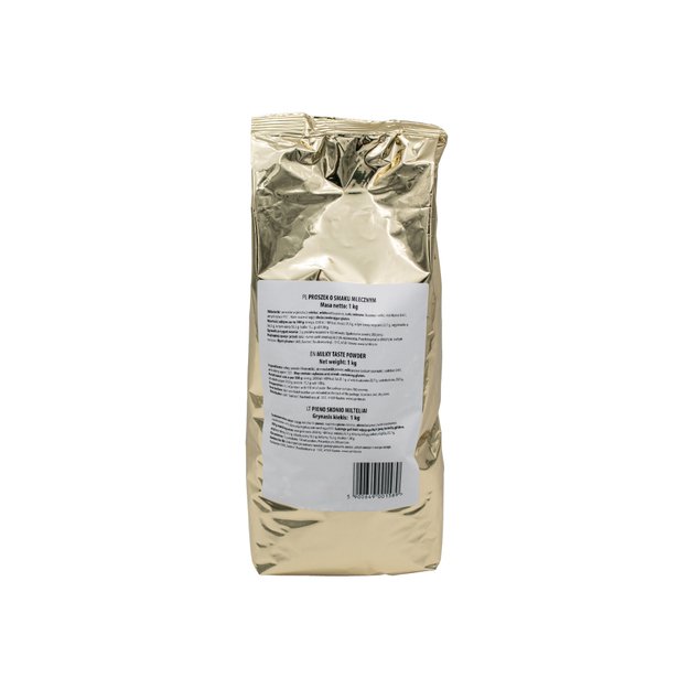 Sausi pieno milteliai MOKATE, Vending, 1 kg