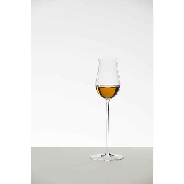 Taurelė Riedel VERITAS Spirits,  stipriajam alkoholiui, kri&scaron;tolas, 152 ml, H 23,5 cm, 6  vnt, 0449/7 2