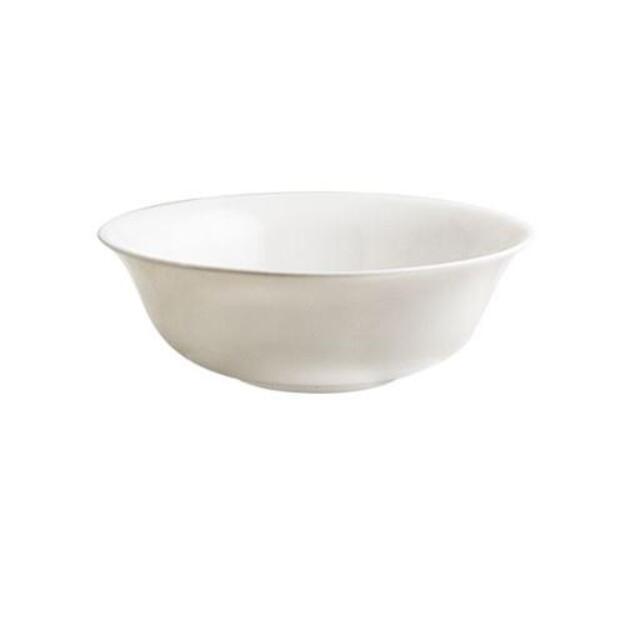 Dubenėlis Cok ELBA,  grūdintas stiklas, 450 ml, D 17 cm, vnt.
