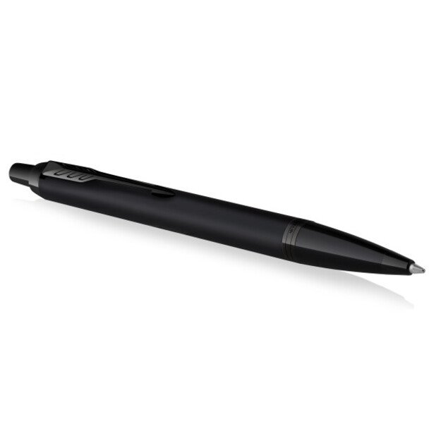 Tu&scaron;inukas Parker MBLK BT BP M