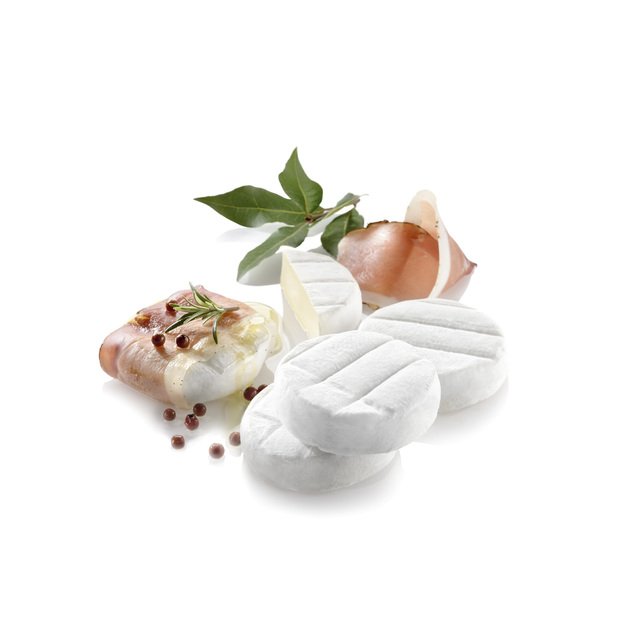 Sūris kepimui Spiedini Boscaiolo Mignon CASEFICIO LONGO, PDO, 2 ie&scaron;meliai, 180 g 1