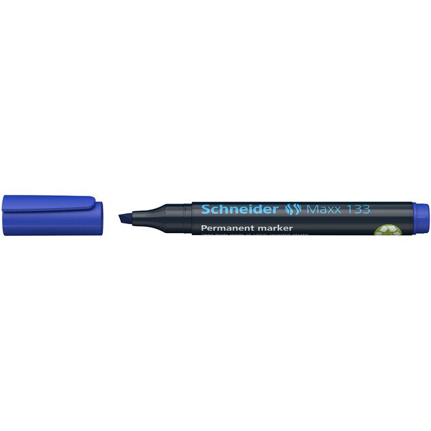 Permanentinis žymeklis SCHNEIDER MAXX 133 10