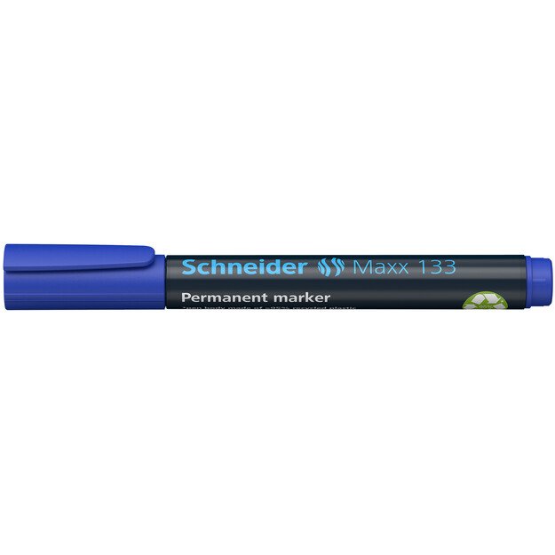 Permanentinis žymeklis SCHNEIDER MAXX 133 11