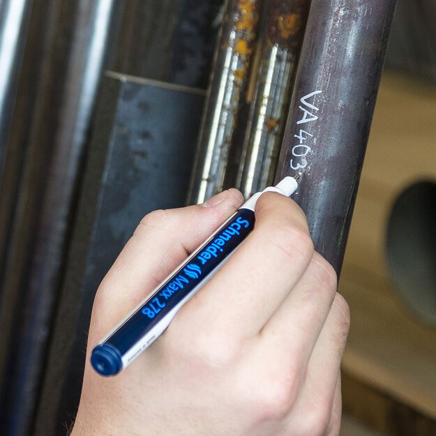 Žymeklis SCHNEIDER PAINT MARKER MAXX 278 12