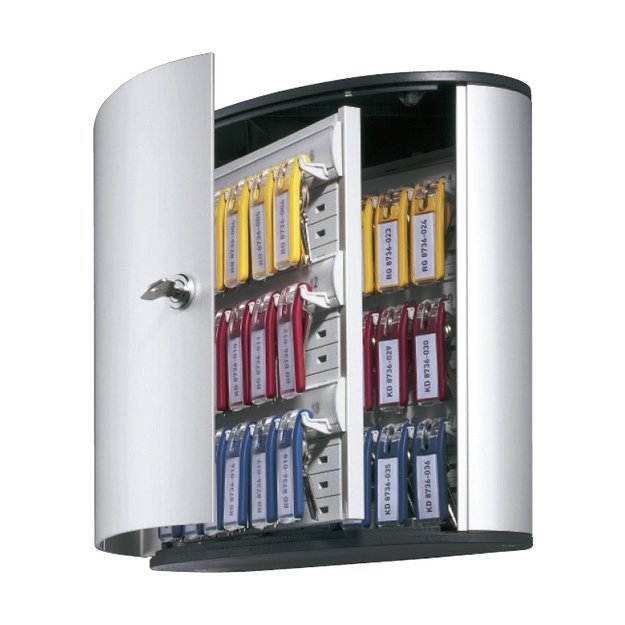 Dėžutė raktams DURABLE KEY BOX 36